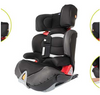 Chicco Oasys 2-3 Fix Plus Evo Fotelik Samochodowy 15-36kg Jet Black