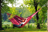 Amazonas Hamak Samba Fuego
