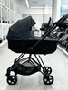 [OUTLET] Cybex Mios 3.0 Gondola Lux Stardust Black Plus