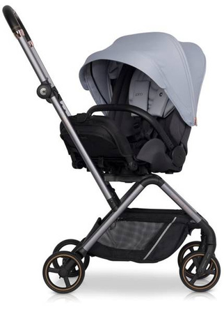 [OUTLET] Cavoe Ideo Wózek Spacerowy Shadow