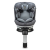 Storchenmuhle Niki Complete Fotelik Samochodowy 40-150cm Iris