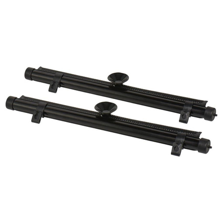 Dooky Roletki samochodowe przeciwsłoneczne 2 szt