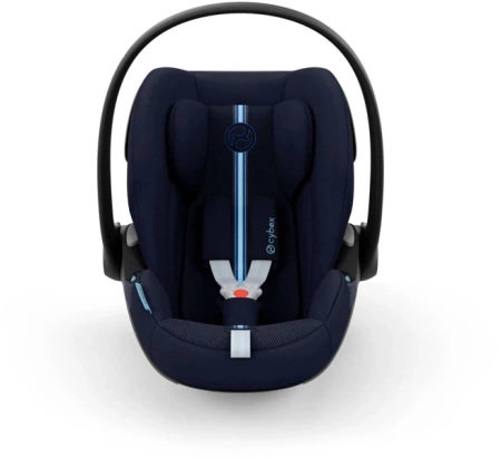 Cybex Cloud G I - Size Fotelik Samochodowy Ocean Blue Plus 0-13kg