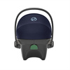 Cybex Aton S2 I-Size Fotelik Samochodowy 0-13kg Ocean Blue 2023 + Cybex Baza One Isofix