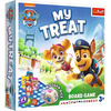 Ttrefl My Treat Psi Patrol Gra Planszowa 02263