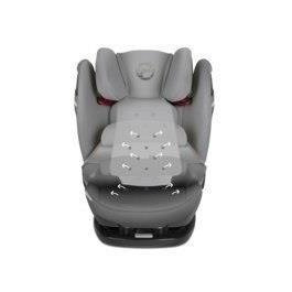 Cybex Pallas S-Fix Fotelik Samochodowy 9-36kg Passion Pink