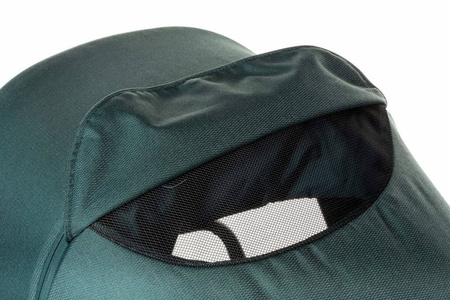 Future Design Xplode Wózek Spacerowy Teal Green 