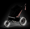 Cybex Avi Tapicerka Siedziska Do Wózka Cybex Sports Maliblue