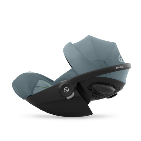 [OUTLET] Cybex Cloud G I - Size Fotelik Samochodowy Stormy Blue Plus 0-13kg