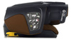 Concord Ikoal I-Size Fotelik Samochodowy 15-36kg Matt Black