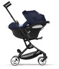 Cybex Aton M Fotelik Samochodowy 0-13kg   Navy Blue
