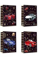 W&K Torebka Prezentowa M