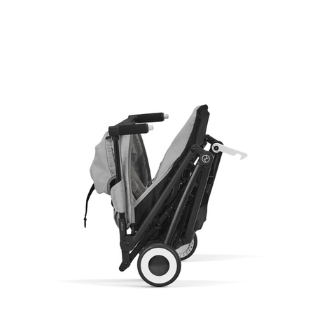 Cybex Libelle 2.0 Wózek Spacerowy Lava Grey