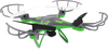 Overmax X-Bee Drone 3.1 Plus WiFi  Green / Grey
