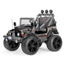 PegPerego Gaucho Pro 24v Realtree Samochód na Akumulator 
