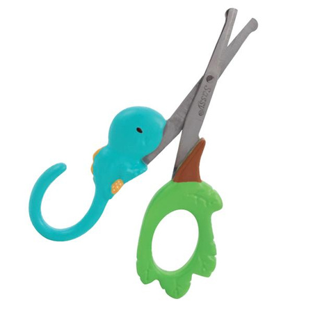 Sassy Zestaw Pielęgnacyjny Safari