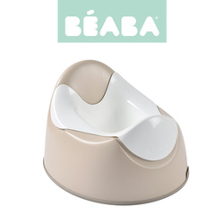 Beaba Nocnik z wyjmowanym wkładem Clay