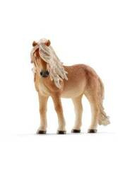 Schleich Figurka Kucyk Icelandic