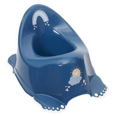 Tega Meteo Nocnik Antypoślizgowy Granatowy