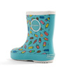 Druppies SUMMER BOOT Kalosze cold 24