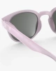IZIPIZI Okulary Przeciwsłoneczne dla Dzieci 5-10 lat Lilac C