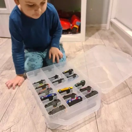 Kruzzel Walizka Na Auta