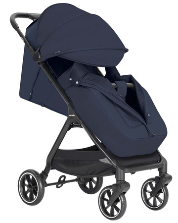 Carrello Forza CRL-5535 Wózek Spacerowy Aero Blue