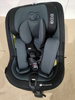 [OUTLET] Kinderkraft I-Guard Fotelik Samochodowy 0-18kg Graphite Black