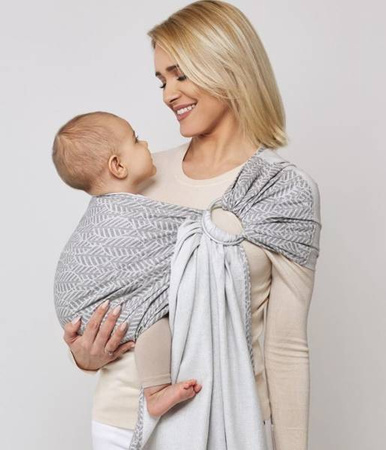 Zaffiro Chusta Hug Me Beige Leaves