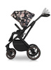 Cavoe Axo Style Wózek Spacerowy  La rose