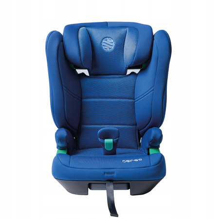 Sorino Ceres Fotelik Samochodowy 15-36 kg Blue
