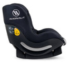 Avionaut Aerofix I-Size Fotelik Samochodowy 0-18 kg AF 03 Black AV-350F.AF.03