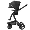 [OUTLET] Mima Xari Sport Wózek Spacerowy Black/Characoal