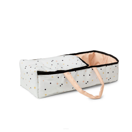 Skrallan Miękkie Nosidełko Dla Lalek