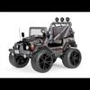 PegPerego Gaucho Pro 24v Realtree Samochód na Akumulator 