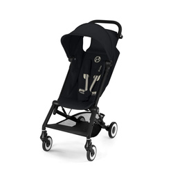 Cybex Agis Wózek Spacerowy Magic Black