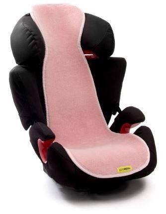 AeroMoov Wkładka Antypotowa do Fotelika 15-36 kg Blossom