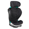 Besafe Flex Fix 2 Black Soft Breeze Fotelik Samochodowy 15-36 kg Czarna Bryza