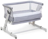 Chicco Next2me Pop-Up Łóżeczko Dostawne Grey Mist