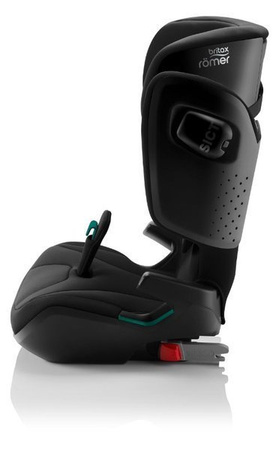 Britax Romer Kidfix i-Size Fotelik Samochodowy 15-36kg Cosmos Black