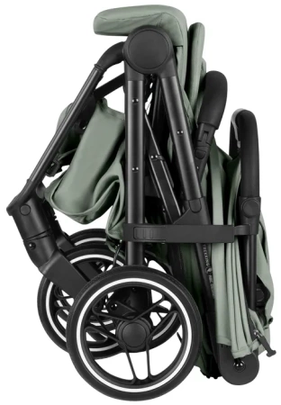 ABC Design Ping 3 Trekking Wózek Spacerowy Pine