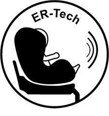 Cybex Sirona S I-Size Fotelik Samochodowy 0-18kg RWF Urban Black