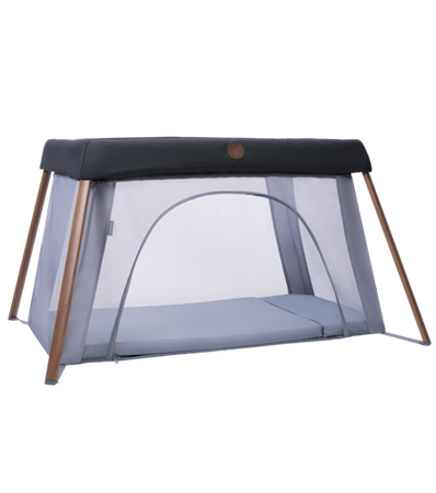 Maxi-Cosi Kompaktowe Łóżeczko Podróżne Iris 2 Essential Graphite