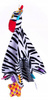 Dumel Kocyk Zebra