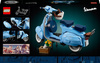 LEGO Creator Expert Vespa 125