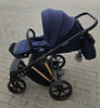 [OUTLET] Adamex Belissa Special Wózek Głęboko-Spacerowy PS-619