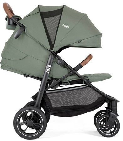 [OUTLET] Joie Litetrax Pro Wózek Spacerowy Laurel