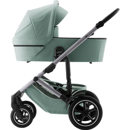 [OUTLET] Britax Romer Smile 5Z Gondola Jade Green 