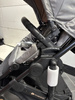[OUTLET] Kinderkraft Prime 2 Wózek Głęboko-Spacerowy Zestaw 2w1 Shadow Grey