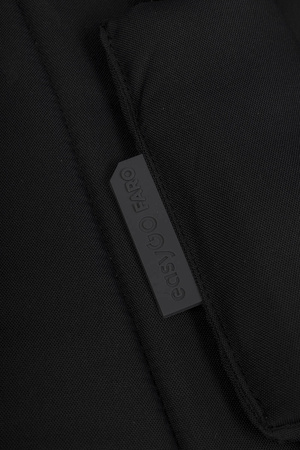 Easy Go Faro Wózek Spacerowy Ebony Black